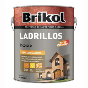 BRIKOL LADRILLO INC, 1L