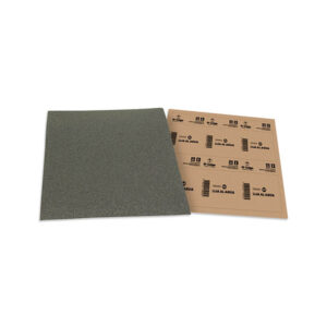 LIJAS AL AGUA 360 EL GALGO