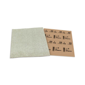 LIJAS ANTIEMPASTE 120 EL GALGO