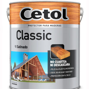 CETOL SAT, ROBLE 1L