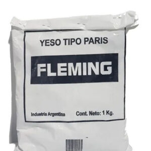YESO TIPO PARIS 1 KG DIPROEL