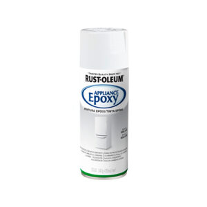 SPECIALITY AEROSOL EPOXI BLANCO BRILLANTE 340G RUST OLEUM