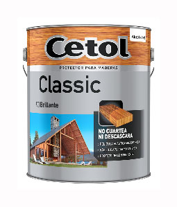 CETOL BRILL, NOGAL 4L