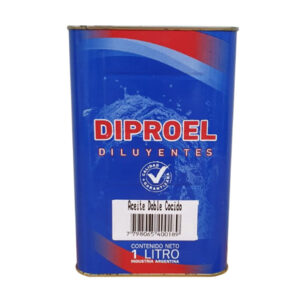 ACEITE PARA MADERAS 1 LITROS DIPROEL