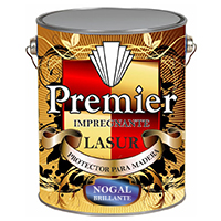 LASSUR IMPREG. BRILLO CEDRO X20 L PREMIER