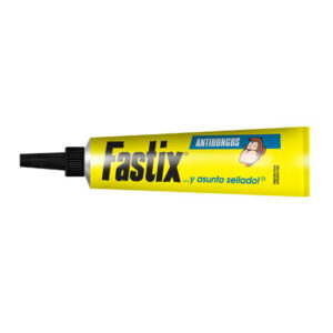 FASTIX 25 GRS ANTIHONGO TRANSPARENTE