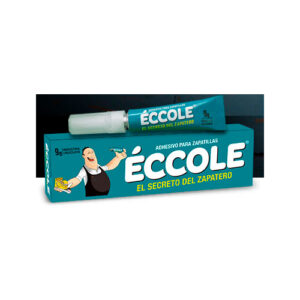 ECCOLE 9 GRS